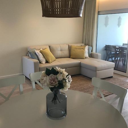 Sao Rafael Beach Apartment Albufeira Ngoại thất bức ảnh