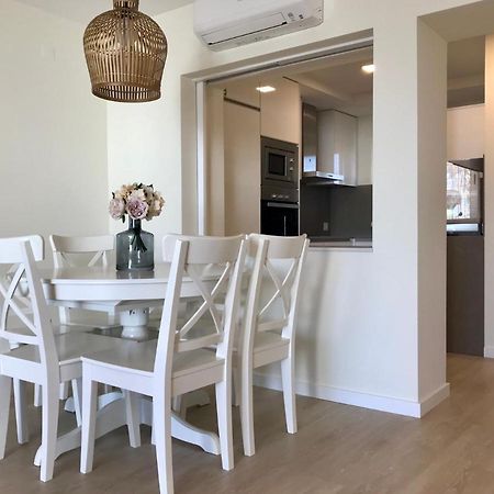 Sao Rafael Beach Apartment Albufeira Ngoại thất bức ảnh