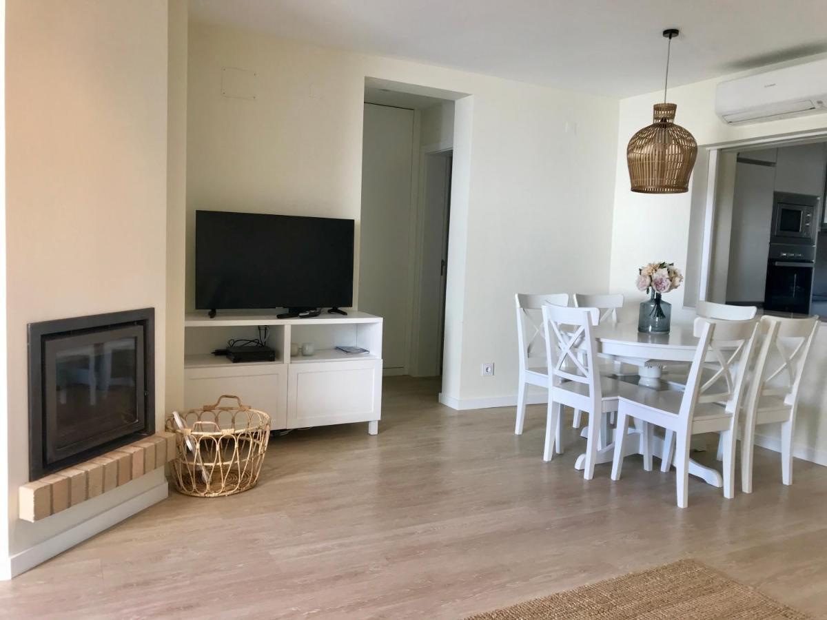 Sao Rafael Beach Apartment Albufeira Ngoại thất bức ảnh
