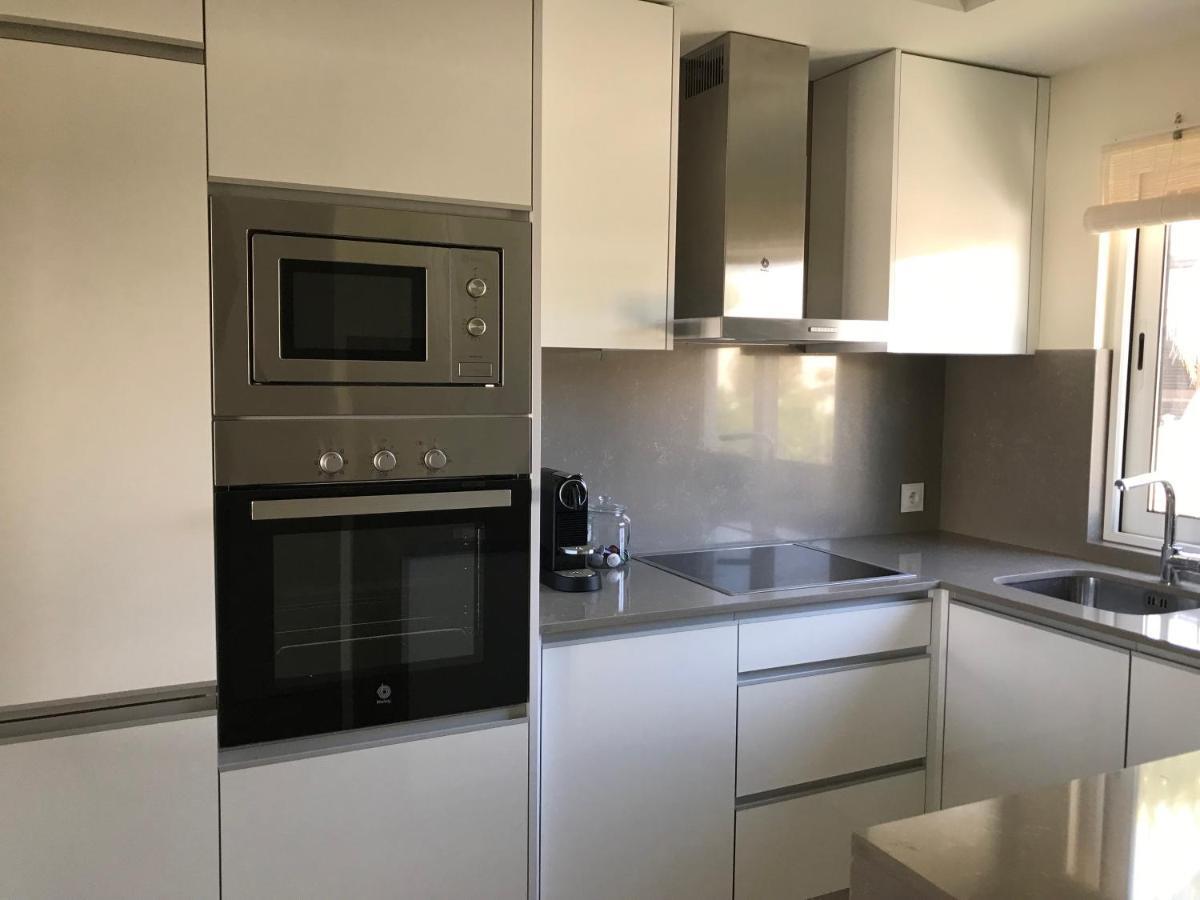 Sao Rafael Beach Apartment Albufeira Ngoại thất bức ảnh