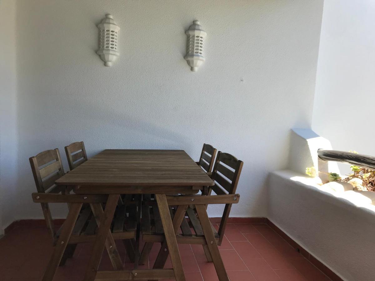 Sao Rafael Beach Apartment Albufeira Ngoại thất bức ảnh