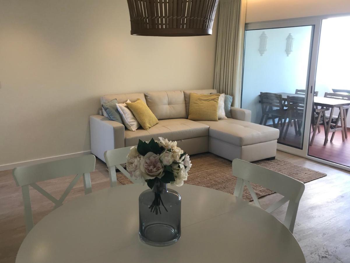 Sao Rafael Beach Apartment Albufeira Ngoại thất bức ảnh