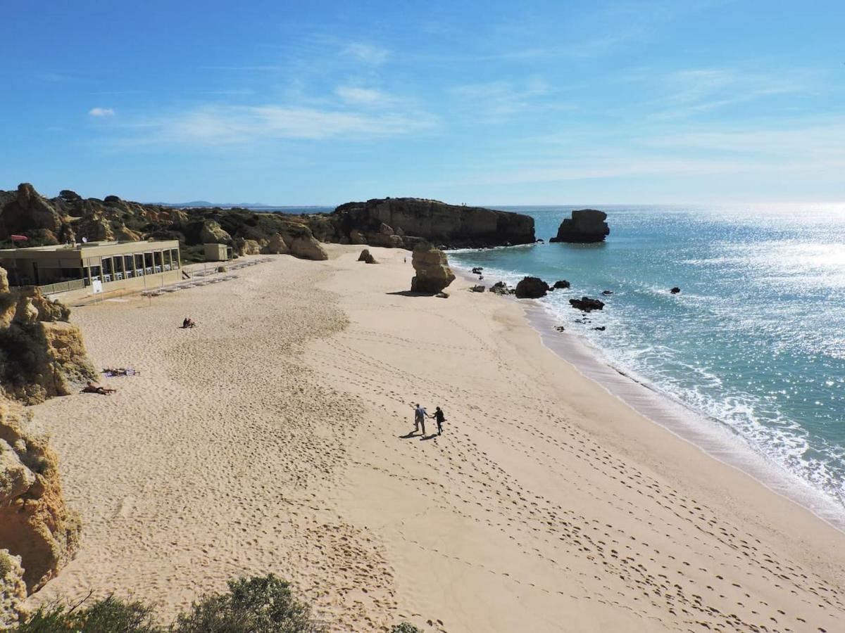 Sao Rafael Beach Apartment Albufeira Ngoại thất bức ảnh