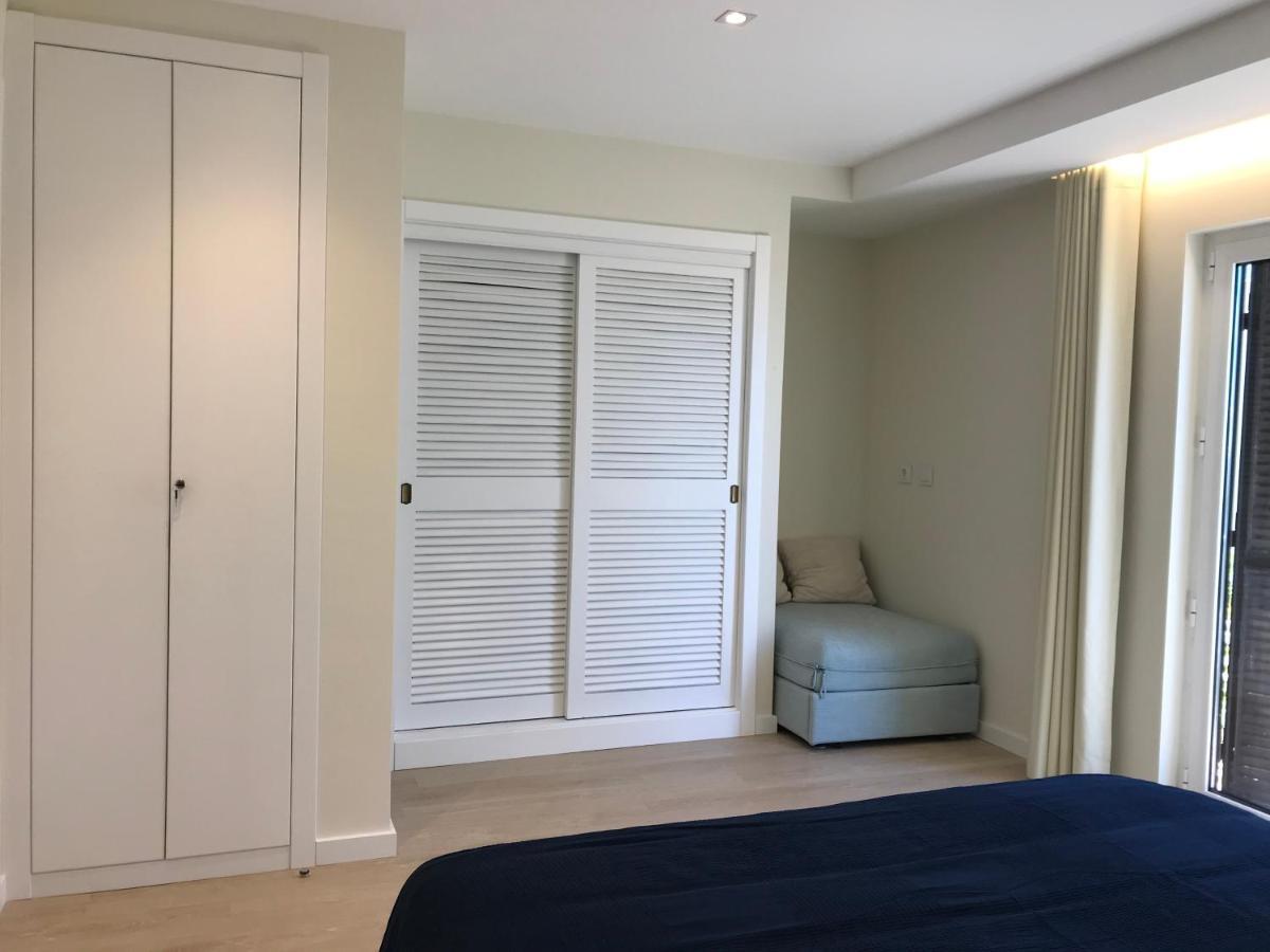 Sao Rafael Beach Apartment Albufeira Ngoại thất bức ảnh