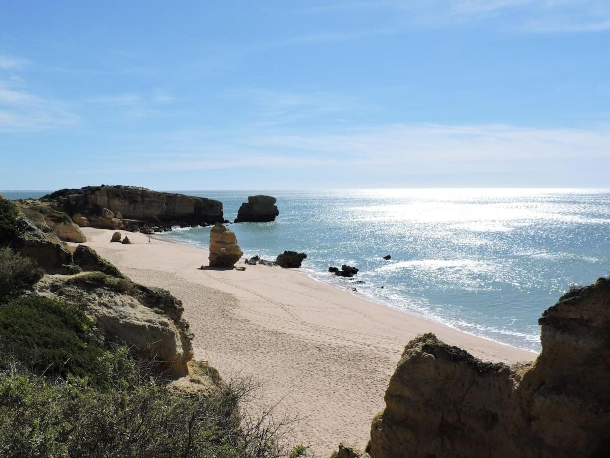 Sao Rafael Beach Apartment Albufeira Ngoại thất bức ảnh