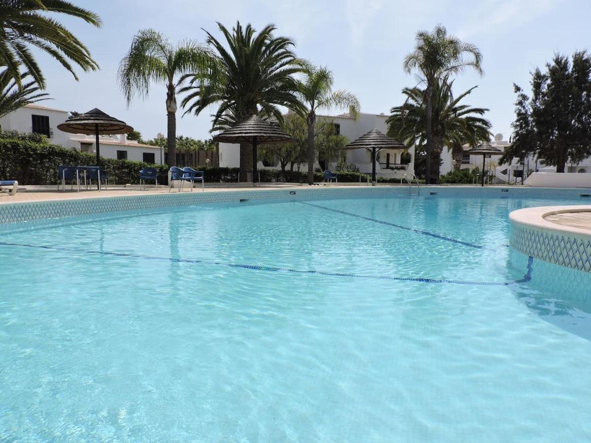 Sao Rafael Beach Apartment Albufeira Ngoại thất bức ảnh