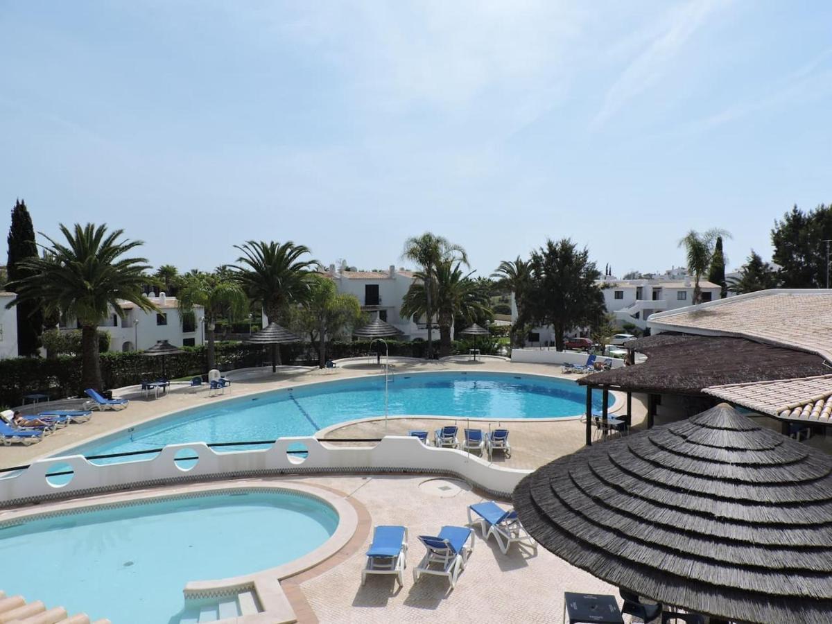 Sao Rafael Beach Apartment Albufeira Ngoại thất bức ảnh