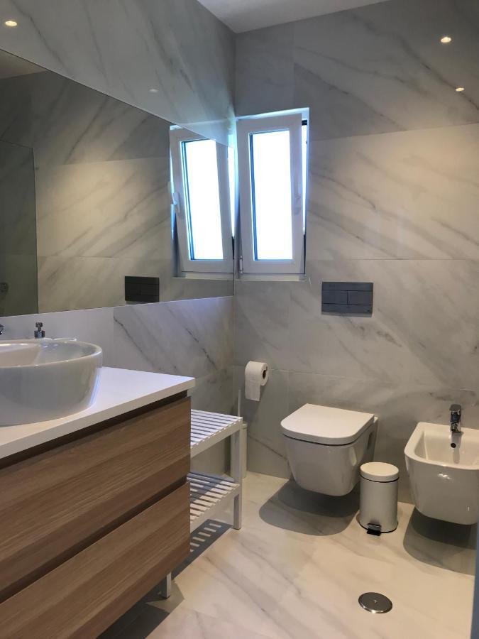 Sao Rafael Beach Apartment Albufeira Ngoại thất bức ảnh
