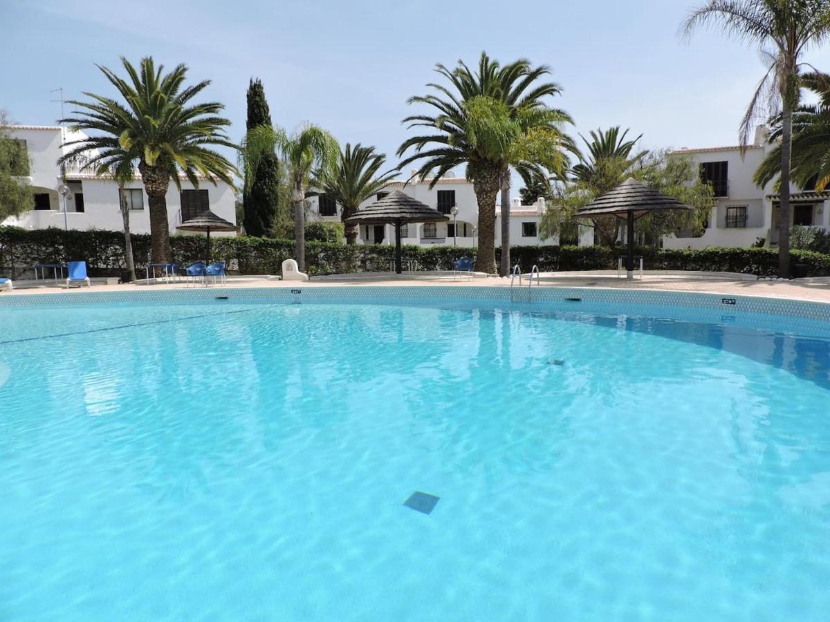 Sao Rafael Beach Apartment Albufeira Ngoại thất bức ảnh