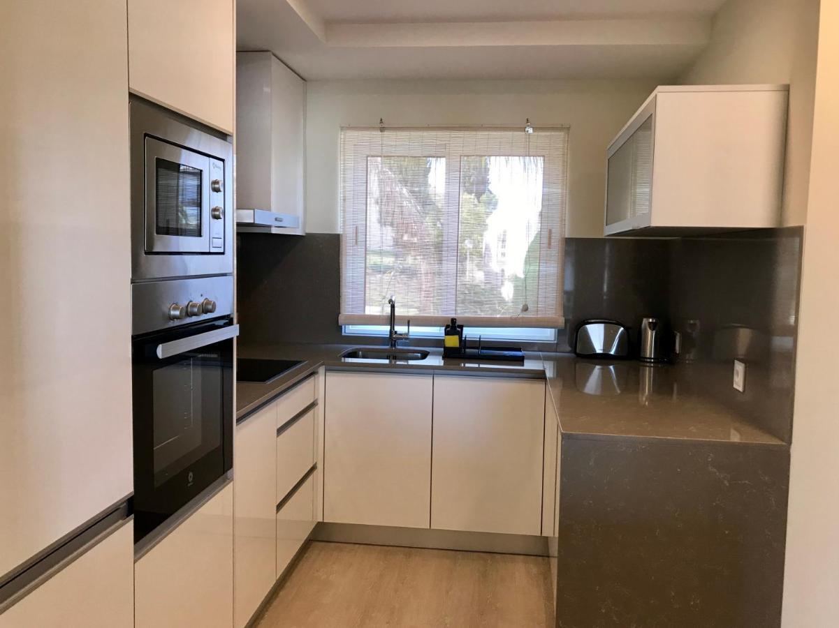 Sao Rafael Beach Apartment Albufeira Ngoại thất bức ảnh