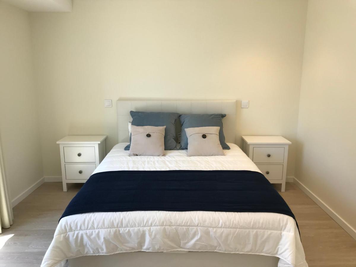 Sao Rafael Beach Apartment Albufeira Ngoại thất bức ảnh